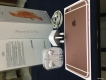 6s_plus_64GB_Rose gold(fullbox,like new,phụ kiện zin apple)