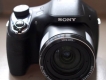 Máy ảnh Sony H400 mới keng cần ra đi giá rẻ