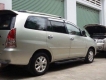 Xe nhà Innova 2006 hàng Hot trùm mền mới hơn 90%