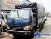 Bán Xe Tải Hyundai 6T5 HD99
