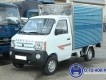 Xe tải Dongben 870kg Euro 4 công nghệ GM Mỹ