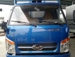 Xe tải Huyndai 2t4 giá rẻ