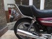 honda master 125 xe đẹp dịu dàng