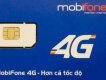 SIM 4G MOBIFONE 48GB GIÁ HOT 320K