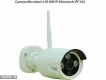 CAMERA WIFI MICTECH WQ 2010X5- CHỐNG TRỘM HIỆU QUẢ