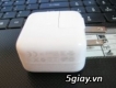 Sạc zin ipad