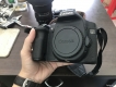 Bán Canon EOS 50D + lens Tokina SD 11-16 F2.8 (if) DX