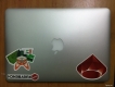 Bán Macbook Pro 13" Retina Late 2014 8GB 256SSD