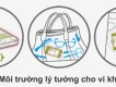 Dung dịch vệ sinh thiết bị công nghệ của Mỹ