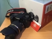 Cần thanh lý bộ Canon 70D + 1 lens đa dụng Tamron SP-17-50 f2.8 -VC