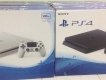 PS4 Slim 99%