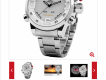 DỒng hồ hiệu Shark sport wach xách tay mới 100% giá rẻ