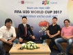Dự đoán FIFA U20 World Cup trên Truyền hình FPT trúng 5 triệu ngay