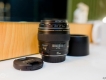 Lens Canon 85 f1.8 Lê Bảo Minh bảo hành đến 02/2019