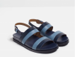 Thanh lý dôi sandals zara chính hãng size 43