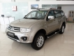 Khuyến mãi lớn khi mua xe Mitsubishi Pajero Sport tại Đà Nẵng
