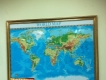 bán bản đồ thế giới cỡ lớn