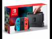 Nintendo switch neon new 100%