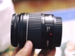 bán lens canon 28.80 f3.5-5.6 giá hạt dẻ