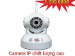 Camera quan sát giá thấp