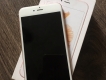 Cần bán - iphone 6s plus hồng 64gb, máy world nữ xài