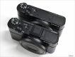 bán máy ảnh compact sony rx100ii cầm tay siêu nét