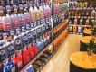 Shop chuyên cung cấp các loại dầu nhớt