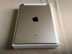 Cần bán IPad Air 2 Wifi+4G 64G Gold - Fullbox đẹp long lanh