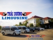 Xe Limousine đi Mộc Bài -xe khách đi Mộc Bài