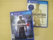 Bán bộ Uncharted cho PS4
