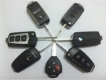 Làm các loại chìa khóa xe ô tô remote ô tô các loại giá rẻ