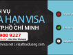 Thông Báo Thay Đổi Hotline Visa Thái Dương Tại Sài Gòn
