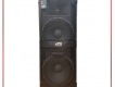 Loa kéo bass đôi BEST 8900 chính hãng – loa karaoke công suất lớn