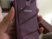 Cần bán samsung s9 cty 99%