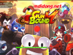 Tải game Gunbound m cho Android 2018