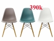 Ghế Eames chân gỗ 390k