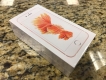 iPhone 6S 32Gb Rose mới 100% vừa cập bến sân bay về