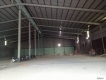 kho xưởng cho thuê tại Bình Dương giá rẻ
