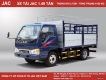 JAC 1t49, JAC 1.49 tấn, JAC 1t49, JAC 1t5 - Mua xe tặng dầu - Sắp hết
