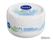 Kem dưỡng ẩm Nivea Soft xách tay Đức