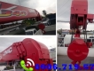 Cần bán xe tải Hino 6 tấn 4 gắn cẩu Unic URV340 3 tấn 4 khúc (đốt)