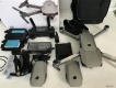 DJI Mavic Pro Platinum Fly More Combo