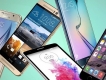 Điện Thoại Hãng Nào Tốt Nhất 2018 ? Apple, Samsung, Oppo, Nokia, Sony,
