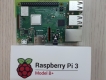 Máy tính nhúng Raspberry Pi 3 Model B Plus B+ Made In UK