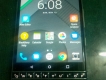 Blackberry Keyone sliver 32 GB ram 3gb