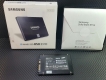 HCM - Bán SSD Samsung 850 EVO 500GB