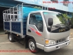 Xe tai Jac 2.4 tấn / jac 2 tấn 4 / 2.4T / 2.4 TẤN trả góp