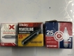 GAS CO2 12g UMAREX, DAISY, CROSMAN, Bi sắt 4.5mm UMAREX