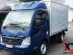Xe tải TMT Tata Ấn Độ 1T2 thùng kín và các dòng Xe Tata bán chạy nhất