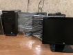 Màn hình, CPU, Thùng máy, modem .......